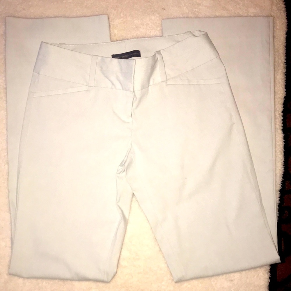 The Limited Trousers